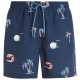Protest Ανδρικό μαγιό Prtvung Beach Shorts